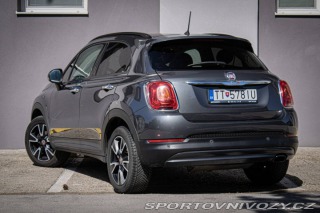 Fiat 500 500X  1.4 MultiAir Lounge 2015
