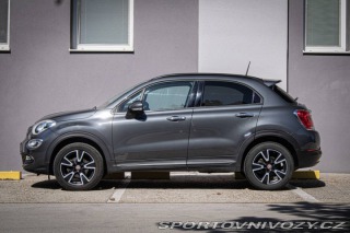 Fiat 500 500X  1.4 MultiAir Lounge 2015