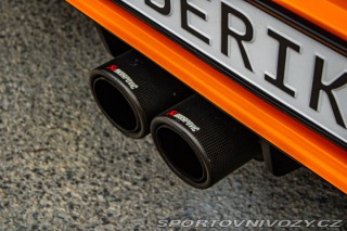 Porsche Boxster 986 / 911 RS Look by Hed 1997