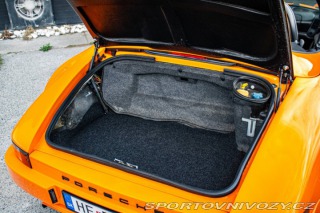 Porsche Boxster 986 / 911 RS Look by Hed 1997