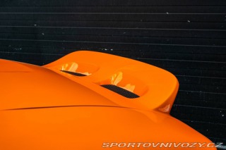 Porsche Boxster 986 / 911 RS Look by Hed 1997