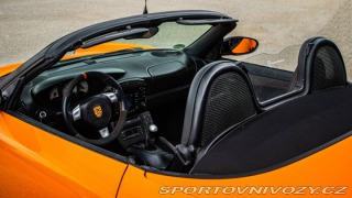Porsche Boxster 986 / 911 RS Look by Hed 1997