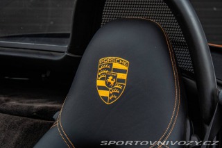 Porsche Boxster 986 / 911 RS Look by Hed 1997