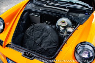Porsche Boxster 986 / 911 RS Look by Hed 1997