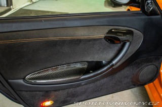 Porsche Boxster 986 / 911 RS Look by Hed 1997