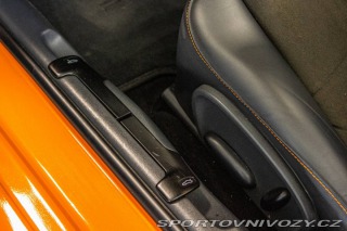 Porsche Boxster 986 / 911 RS Look by Hed 1997