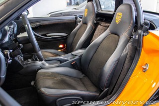 Porsche Boxster 986 / 911 RS Look by Hed 1997