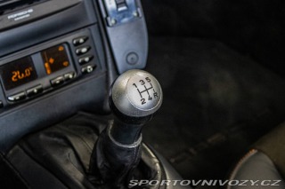 Porsche Boxster 986 / 911 RS Look by Hed 1997
