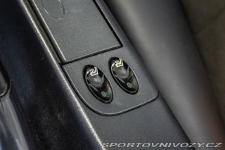 Porsche Boxster 986 / 911 RS Look by Hed 1997