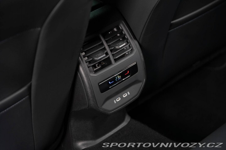 Cupra Formentor 2.0 TDI 150k 4Drive DSG 2021