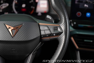 Cupra Formentor 2.0 TDI 150k 4Drive DSG 2021