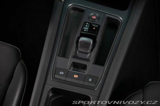 Cupra Formentor 2.0 TDI 150k 4Drive DSG 2021