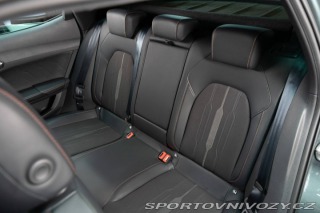 Cupra Formentor 2.0 TDI 150k 4Drive DSG 2021