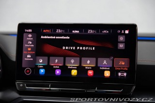 Cupra Formentor 2.0 TDI 150k 4Drive DSG 2021
