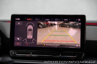 Cupra Formentor 2.0 TDI 150k 4Drive DSG 2021