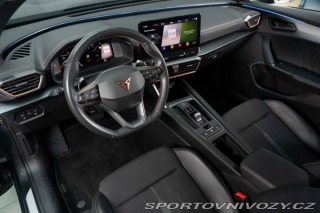 Cupra Formentor 2.0 TDI 150k 4Drive DSG 2021