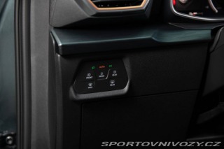 Cupra Formentor 2.0 TDI 150k 4Drive DSG 2021