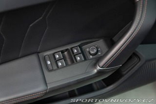 Cupra Formentor 2.0 TDI 150k 4Drive DSG 2021