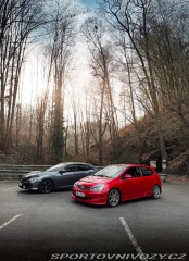 Honda Civic Type EP3