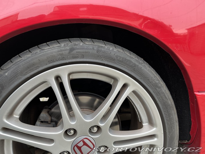 Honda Civic Type EP3 2005