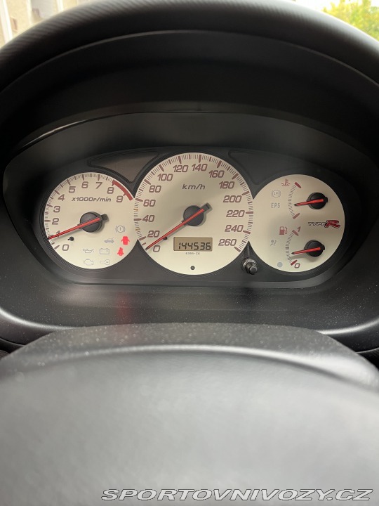 Honda Civic Type EP3 2005