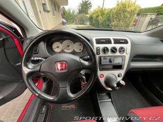 Honda Civic Type EP3 2005