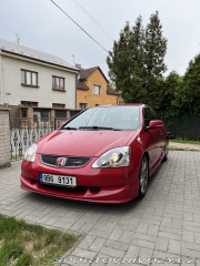 Honda Civic Type EP3 2005