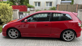 Honda Civic Type EP3 2005