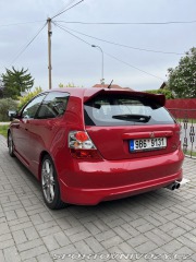 Honda Civic Type EP3 2005