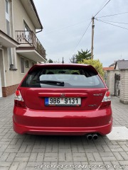 Honda Civic Type EP3 2005