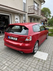 Honda Civic Type EP3 2005