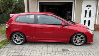 Honda Civic Type EP3 2005