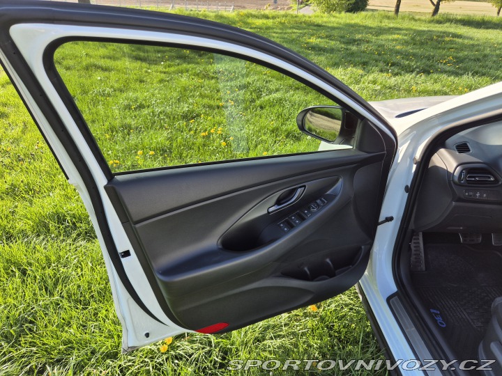 Hyundai i30 N performance sport DCT 2022