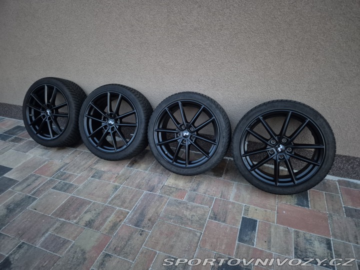 Hyundai i30 N performance sport DCT 2022