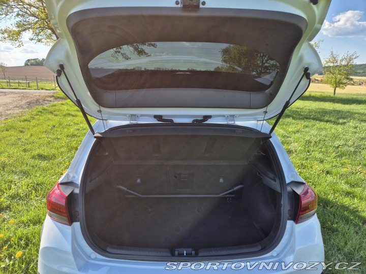 Hyundai i30 N performance sport DCT 2022