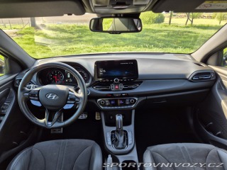 Hyundai i30 N performance sport DCT 2022