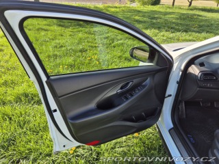 Hyundai i30 N performance sport DCT 2022