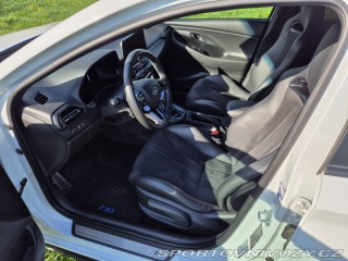 Hyundai i30 N performance sport DCT 2022