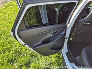 Hyundai i30 N performance sport DCT 2022