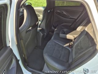 Hyundai i30 N performance sport DCT 2022