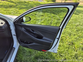 Hyundai i30 N performance sport DCT 2022