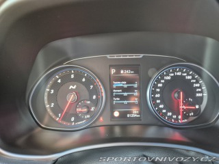 Hyundai i30 N performance sport DCT 2022