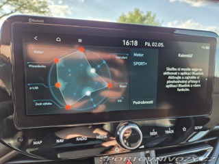Hyundai i30 N performance sport DCT 2022