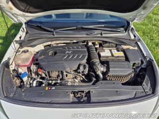 Hyundai i30 N performance sport DCT 2022