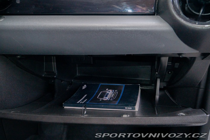 Mini Cooper 2010