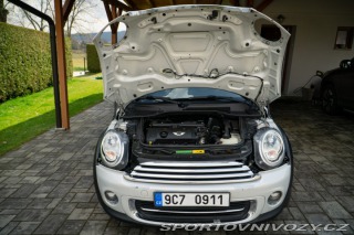 Mini Cooper  2010
