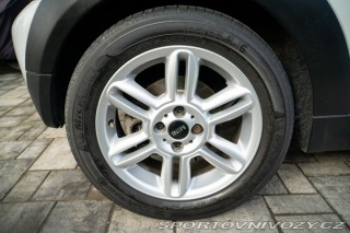 Mini Cooper  2010