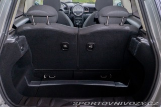 Mini Cooper  2010