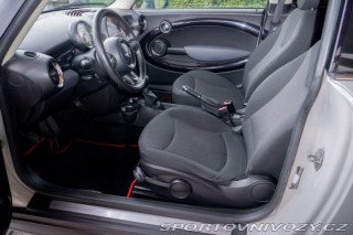 Mini Cooper  2010