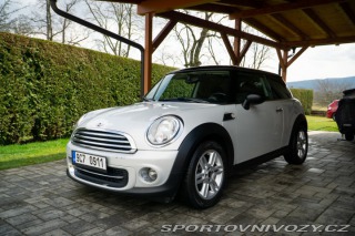 Mini Cooper  2010